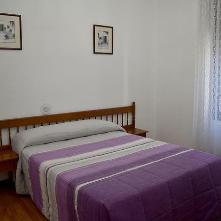 Hostal Oviedo Hotel เลออน ภายนอก รูปภาพ