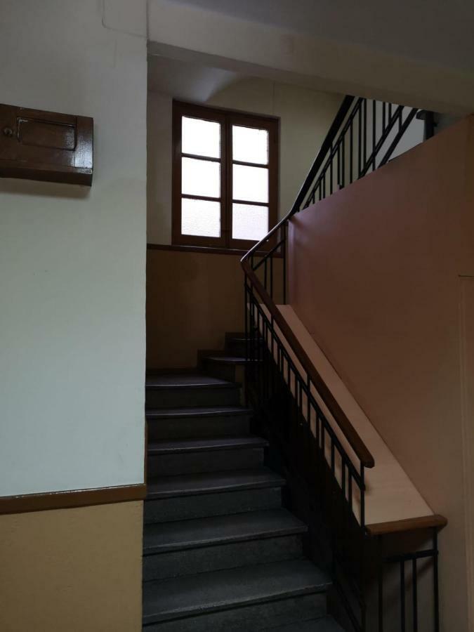Hostal Oviedo Hotel เลออน ภายนอก รูปภาพ
